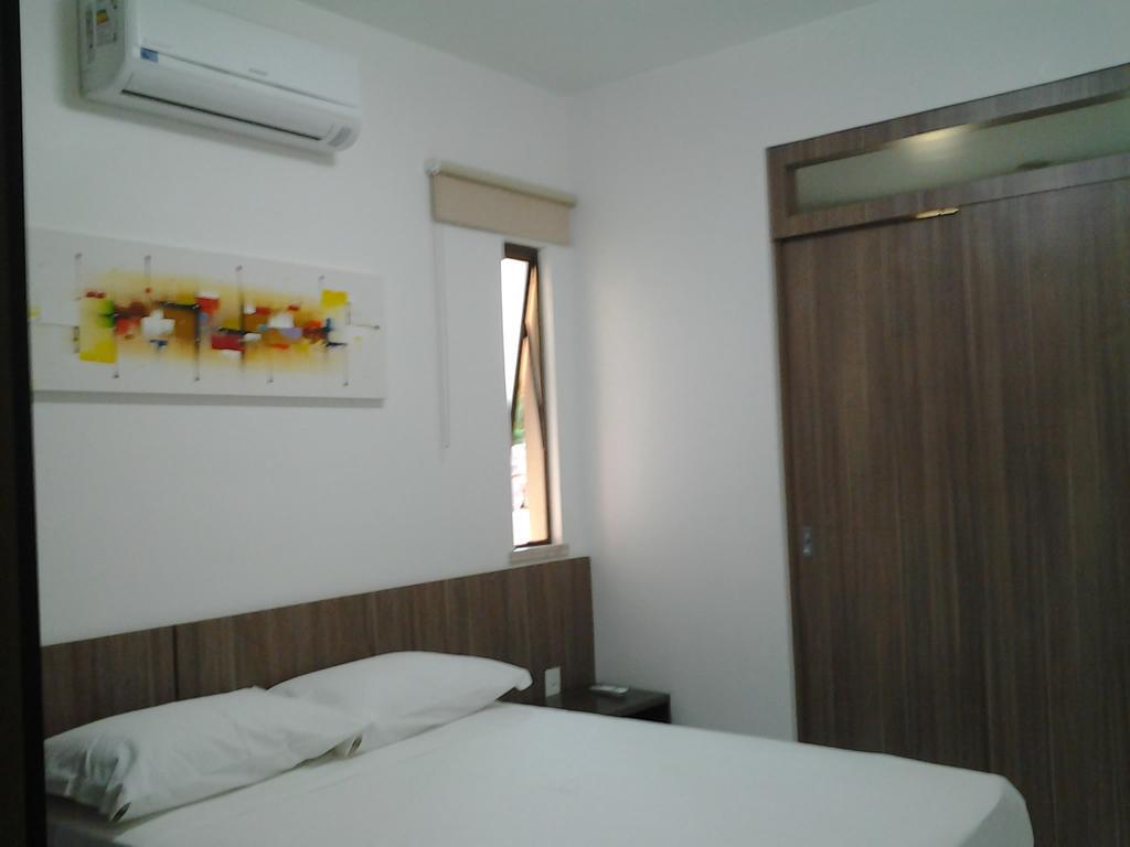 شقة Apartamento Rs كومبوكو المظهر الخارجي الصورة
