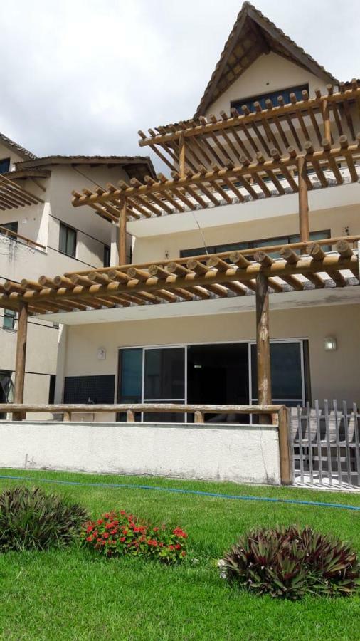 شقة Apartamento Rs كومبوكو المظهر الخارجي الصورة